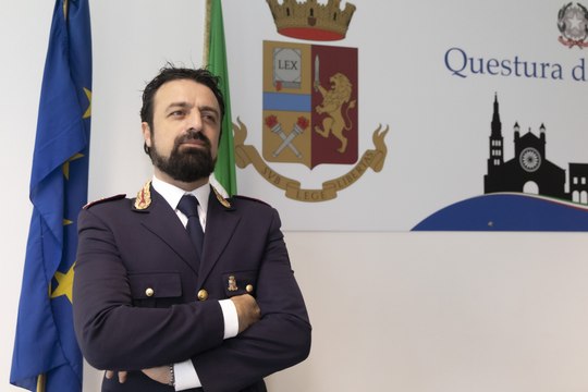 Sicurezza a Modena, intervista al capo della Squadra mobile della Questura: ?Ecco come operano le baby gang?