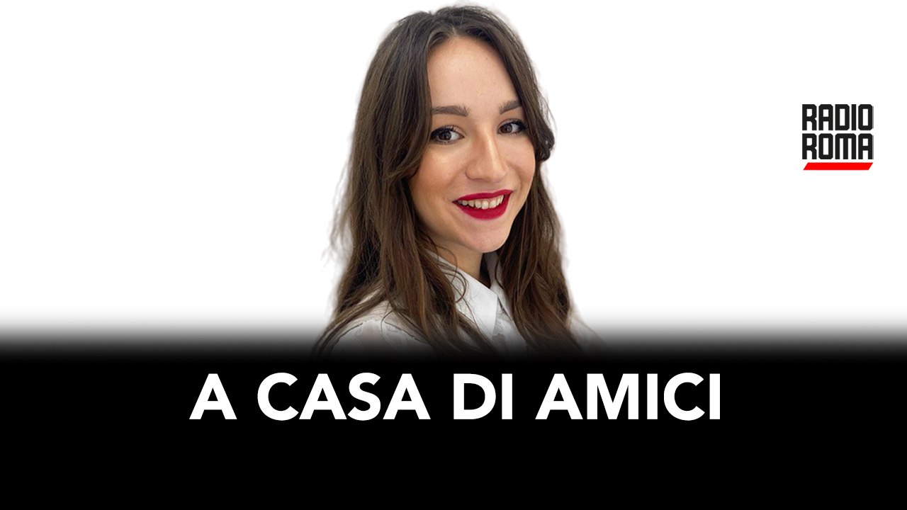A Casa di Amici - Mente al limite - Puntata di Giovedì 13 Marzo 2025