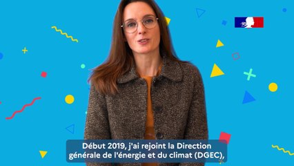 Laure Courselaud, ambassadrice à l'IGEDD