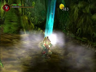 Maximo online multiplayer - ps2