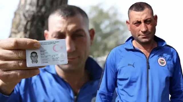 İsmini duyanlar şaşırıyor! Aydınlı Fener Bahçe, doğuştan Fenerbahçeli