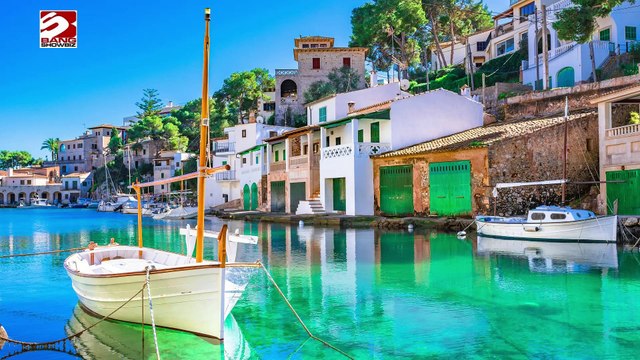 Las Islas Baleares presentan un plan para reducir la dependencia turística