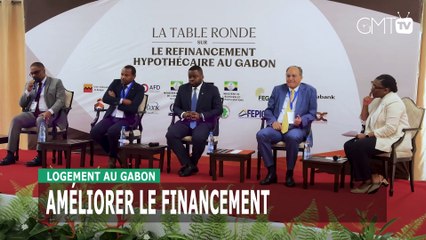 [#Reportage] Logement au Gabon : améliorer le financement