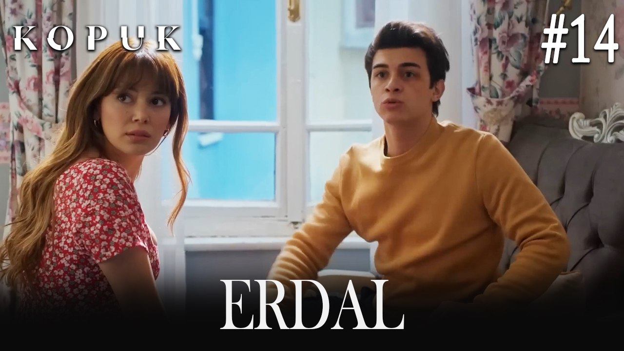 Erdal'ın İhaneti #14