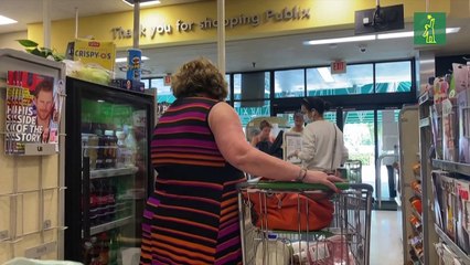 Inflación de EEUU baja a 2.8% anual, una “buena sorpresa” en un mar de incertidumbre