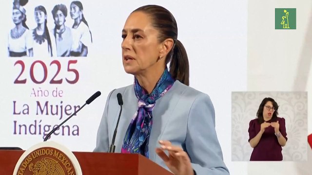 México no tomará represalias inmediatas contra aranceles de EEUU al acero y aluminio