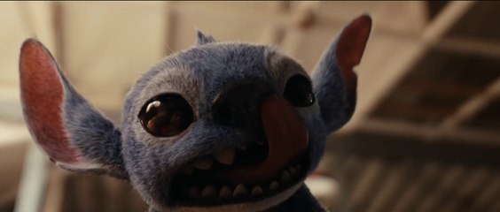 Lilo & Stitch (2025) - Bande-annonce officielle (VF) _ Disney