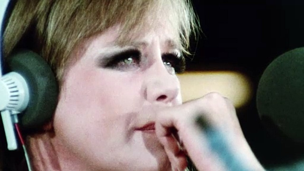 Ich will alles: Hildegard Knef - Trailer (Deutsch) HD