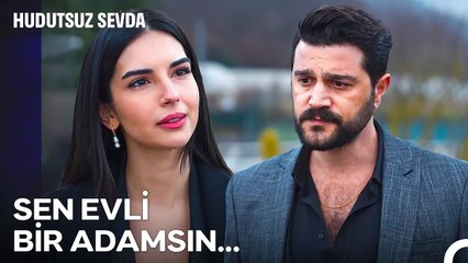 Ben İmkansız Aşklar İçin Yaratılmışım - Hudutsuz Sevda