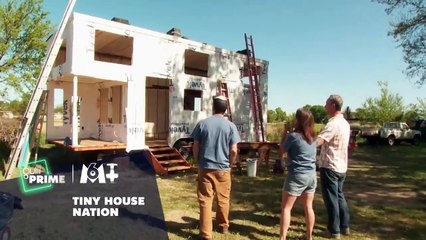 Tiny House  mini maison sur mesure - 13 mars