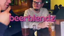promofilm beerblendz