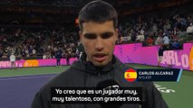 Alcaraz: 