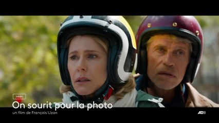 On sourit pour la photo - 16 mars