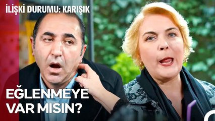 Kalk Gidiyoruz Yalnız Kalmamız Lazım 🔥🔥  - İlişki Durumu Karışık