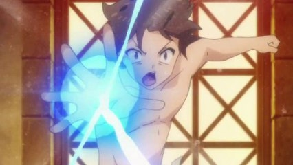KonoSuba - God's Blessing On This Wonderful World! - staffel 2 Trailer DF