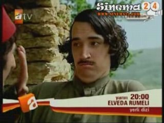 Elveda rumeli fragman
