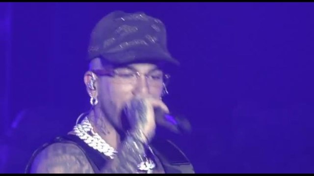 Raffica di sold out per il tour di Sfera Ebbasta, trionfo a Roma