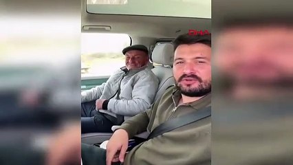 Bursa'da endişeli bekleyiş! Sevenleri yolunu gözlüyor