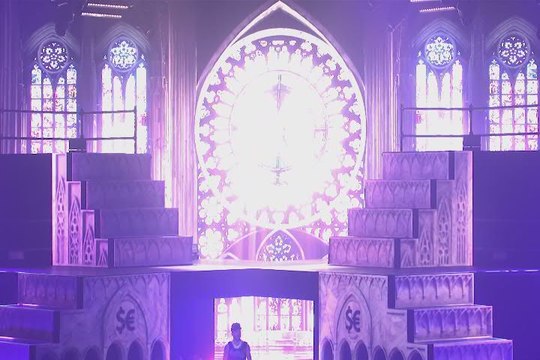 Sfera Ebbasta: “Carico per questo tour, emozionato per lo stadio di Napoli”