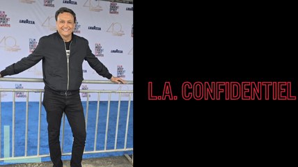 L.A Confidentiel - Spirit Awards