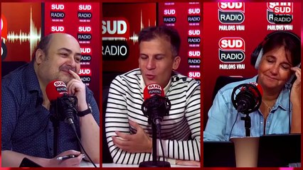 Gaspard Gantzer, la communication politique expliquée aux enfants