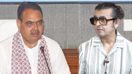 IIFA 2025: Rajasthan सरकार है Sonu Nigam को Award ना मिलने की वजह? Singer ने सुनाई खरी-खरी!