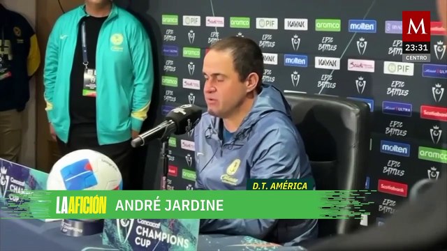 América logra la remontada con goleada sobre Chivas y avanza a cuartos de la Concachampions