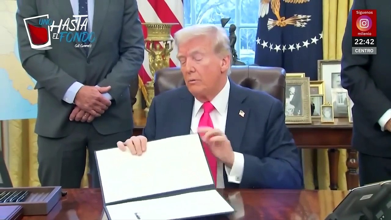 Lo busco y no lo busco | Uno Hasta el Fondo, con Gil Gamés