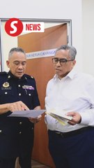 Loke praises Chief Secretary’s spot checks on JPJ offices