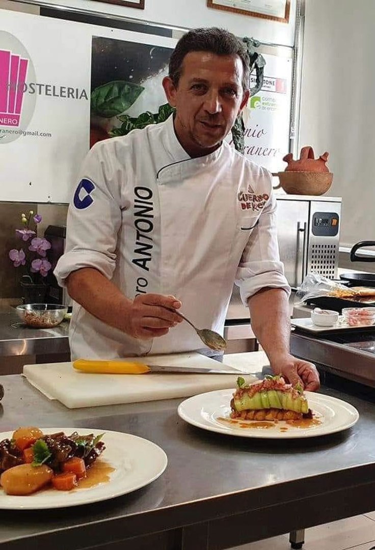 El desgarrador mensaje del padre de uno de los menores detenidos en Badajoz