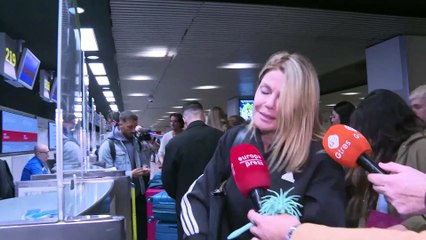 Emma García desvela quien es su favorita para ganar 'Supervivientes'