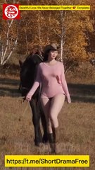 Deceitful Love We Never Belonged Together 💕 Completed Short Drama