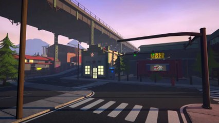 Schedule I - Gameplay Trailer