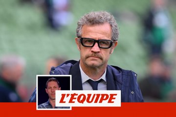 « Avec cette compo, Galthié veut éviter les mauvaises surprises » - Tournoi des 6 Nations - Bleus