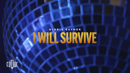 On a cliqué pour vous : "Gloria Gaynor : I Will Survive" - Clique - CANAL+