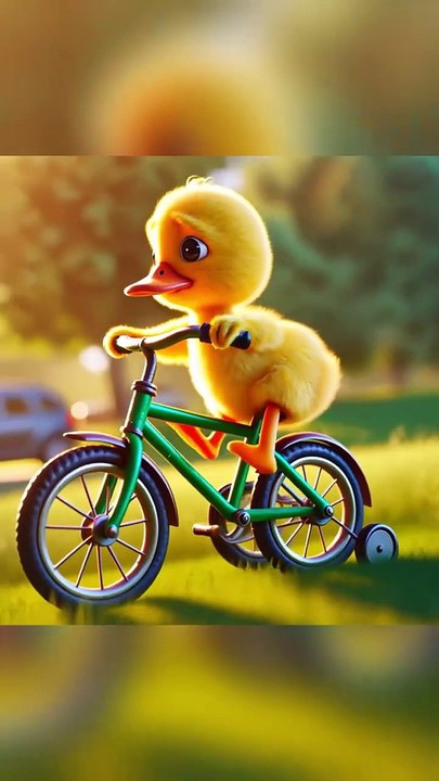 Cute duck are preparing Beijing roast duck today! #cuteduck #cuteanimsls #trending #viral