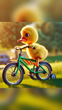 Cute duck are preparing Beijing roast duck today! #cuteduck #cuteanimsls #trending #viral