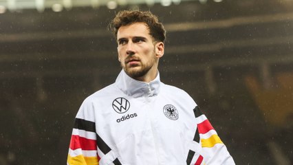Goretzka-Comeback: "Sagt viel über Nagelsmanns Führungsstil aus"
