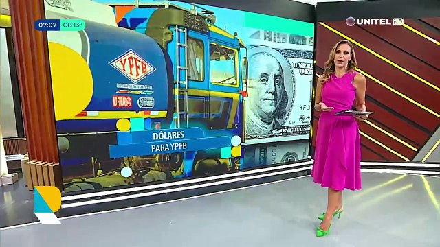 Jaime Dunn analiza al decreto que autoriza a YPFB comprar divisas y usar activos virtuales