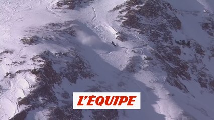 Le replay du Fieberbrunn Pro 2025 - Ski freestyle - Freeride World Tour