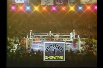 Mike McCallum vs Carl Jones - Showtime 2-25-95