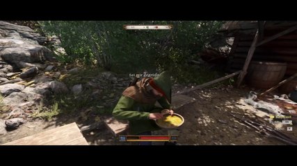 KCD 2 - angel henry - softcore - good guy - Untertitel - s1e37 - Der Einsiedler