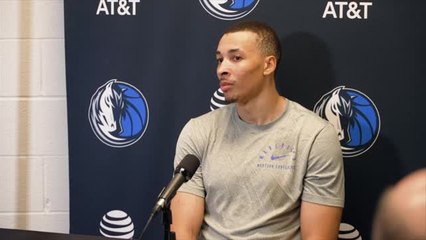 Mavericks - Exum : ''Une période difficile avec de nombreuses blessures''