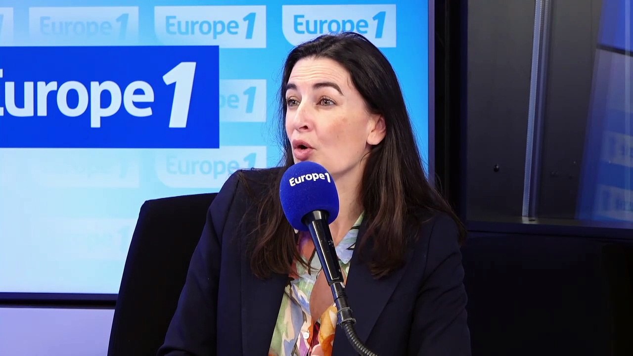 Pascal Praud et vous - Économie : «On continue à foncer dans le mur de la dette, de la désindustrialisation», estime Agnès Verdier-Molinié