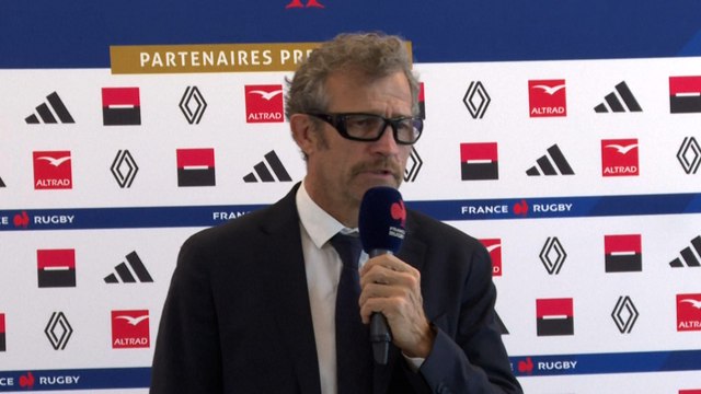 Tournoi des Six Nations : Galthié annonce le retour de Fickou de retour face à l'Écosse