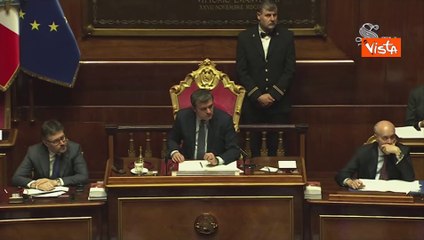 Starlink, Boccia (Pd): "Il Governo sceglie Trump e Musk, non l'Europa"