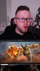 Nouveaux skins marvel rivals