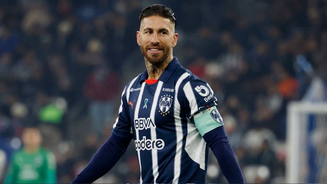 ¡Sergio Ramos será TITULAR y CAPITÁN de Rayados! | Así lo confirmó Demichelis | beIN SPORTS