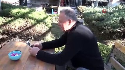 Telefon dolandırıcıların tuzağından son anda kurtuldu