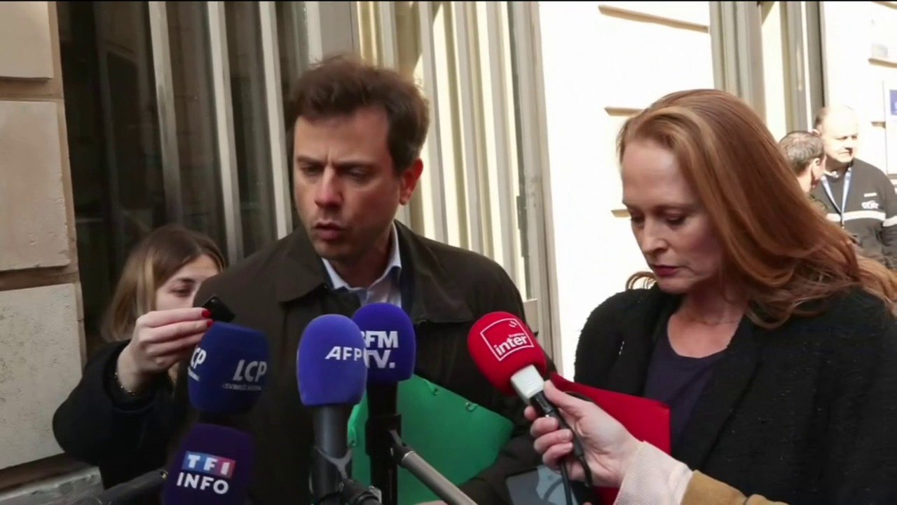 Paul Vannier (LFI): "Il n'existe pas de dossier Bétharram dans lesquels des faits de violences systémiques ont été documentées"